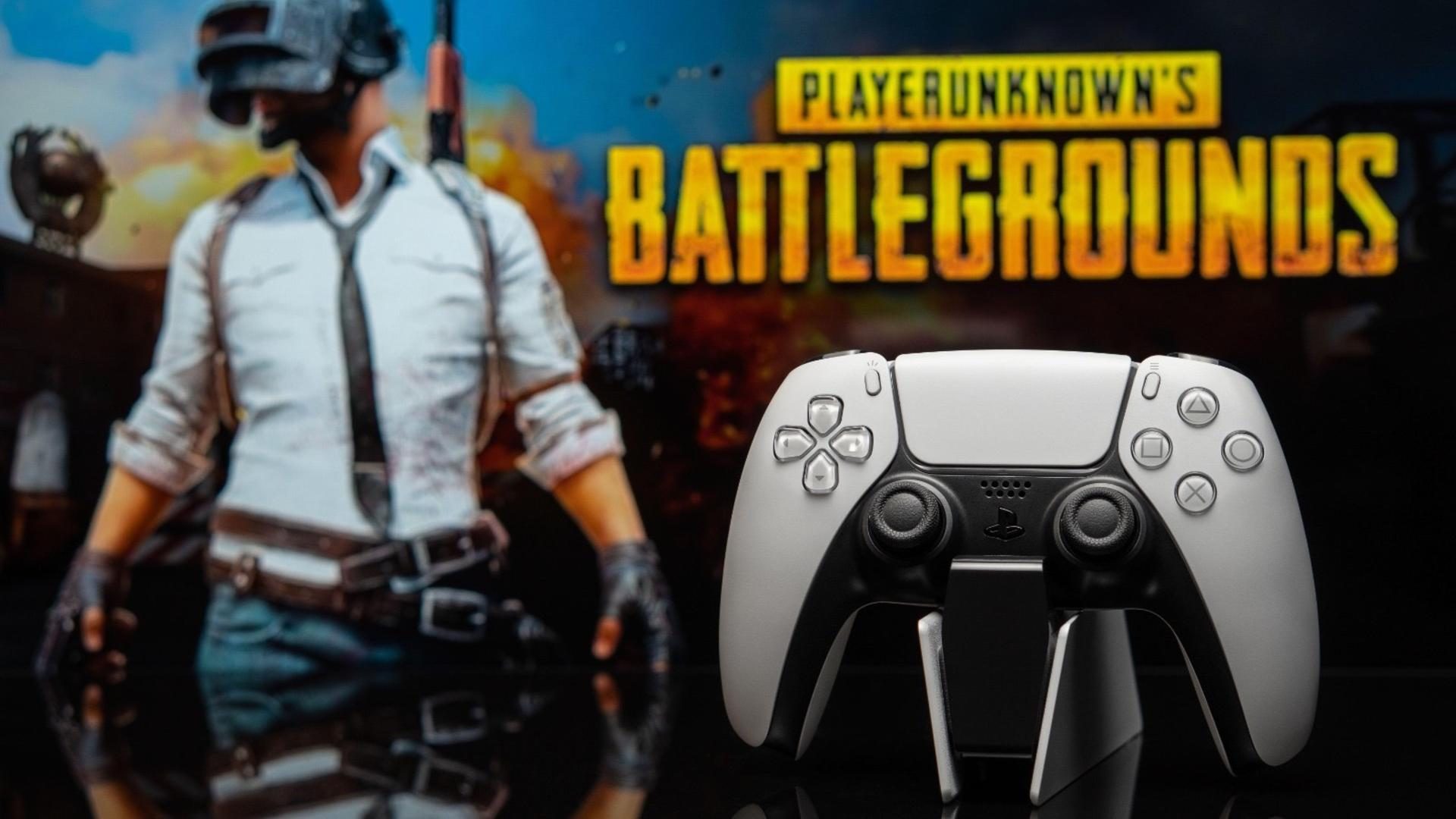 Watch deals pubg live