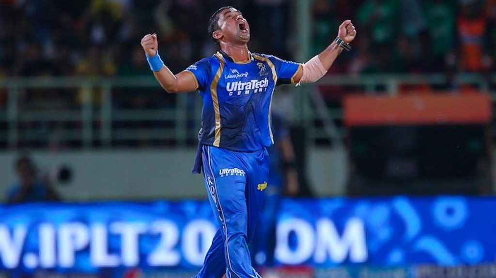 IPL 7: Pravin Tambe scripts memorable win for Rajasthan Royals