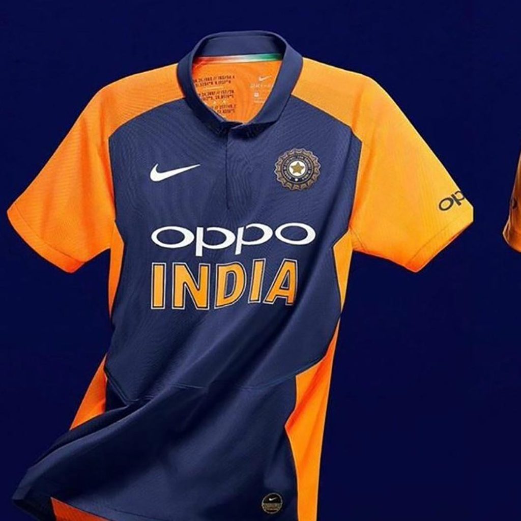 World Cup: Sri Lanka to continue wearing alternate yellow jersey after  getting approval from ICC