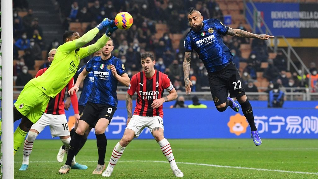 AC Milan vs Inter Milan in Serie A 2022-23 Get head-to-head, telecast and watch live streaming in India