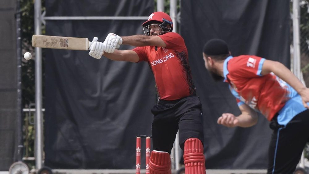 Hong Kong Cricket Sixes 2024 points table and standings Know which