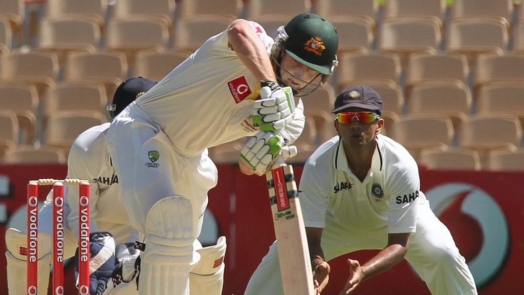 Border-Gavaskar Trophy: The Epic History Of India Vs Australia Test Series