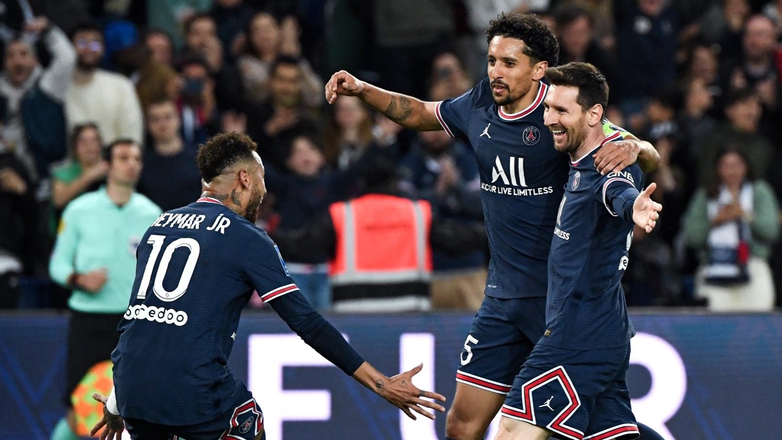 PSG v Nantes, Trophée des Champions 2022: Know where to watch live streaming  in India