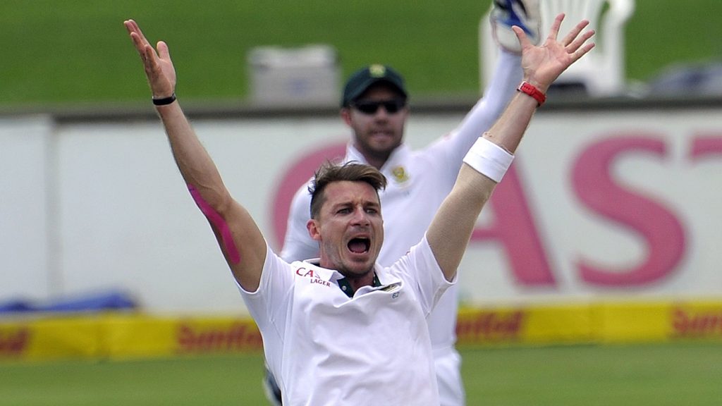 Dale Steyn’s best bowling performances in Tests