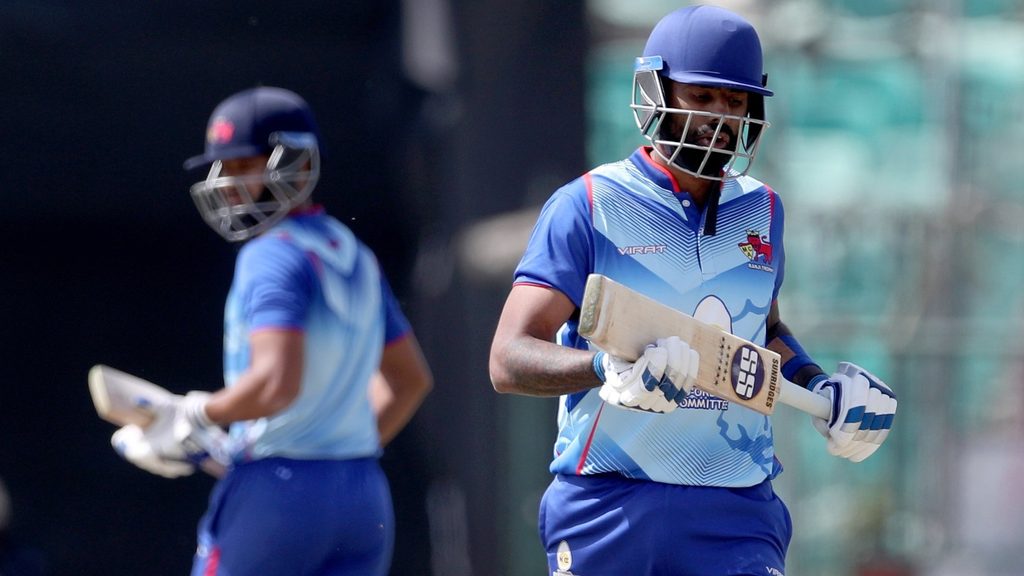 Vijay Hazare Trophy 2021 Get quarter finals schedule fixtures