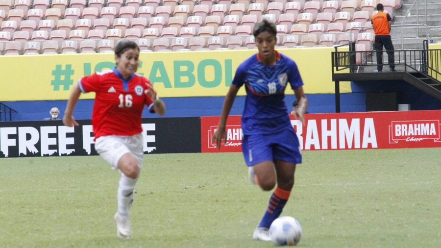 SAFF Women’s Championship 2024 Know schedule, match times and watch