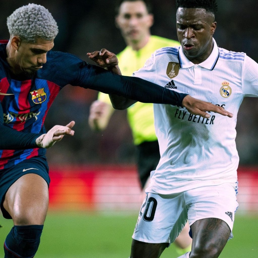 El Clasico Coming to Texas for Preseason Summer Match – NBC 5