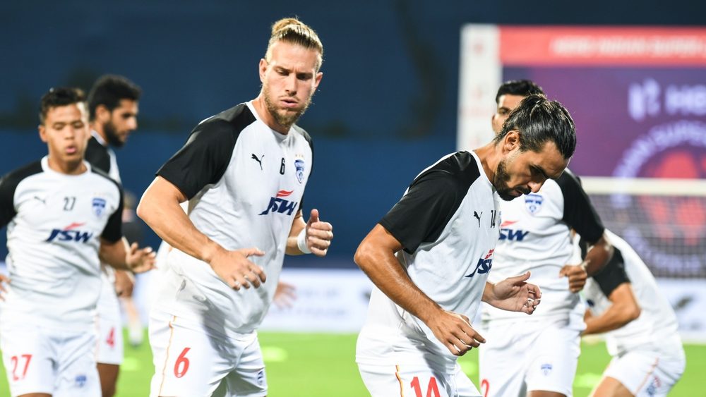 ATK Mohun Bagan vs Bengaluru FC head-to-head and ISL stats