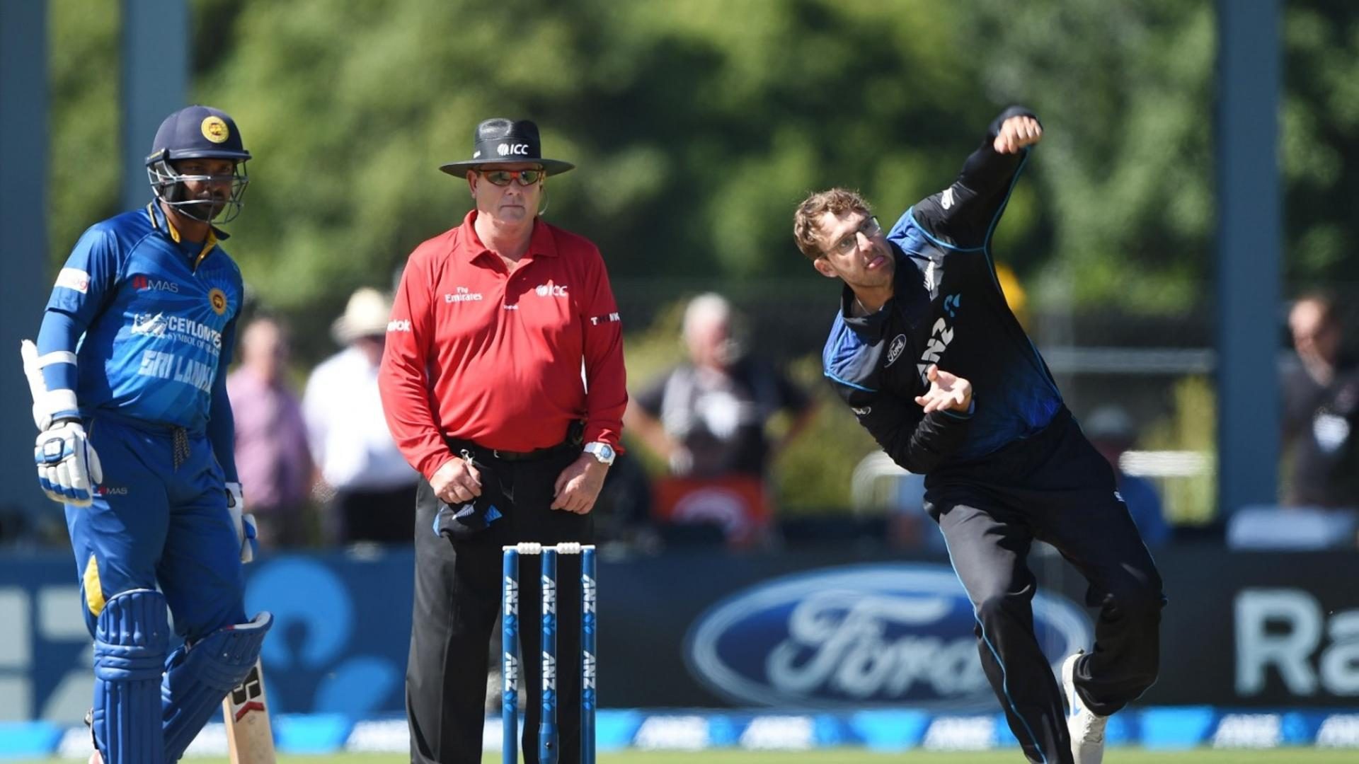 New Zealand vs Sri Lanka ODI records: Know head-to-head and key stats