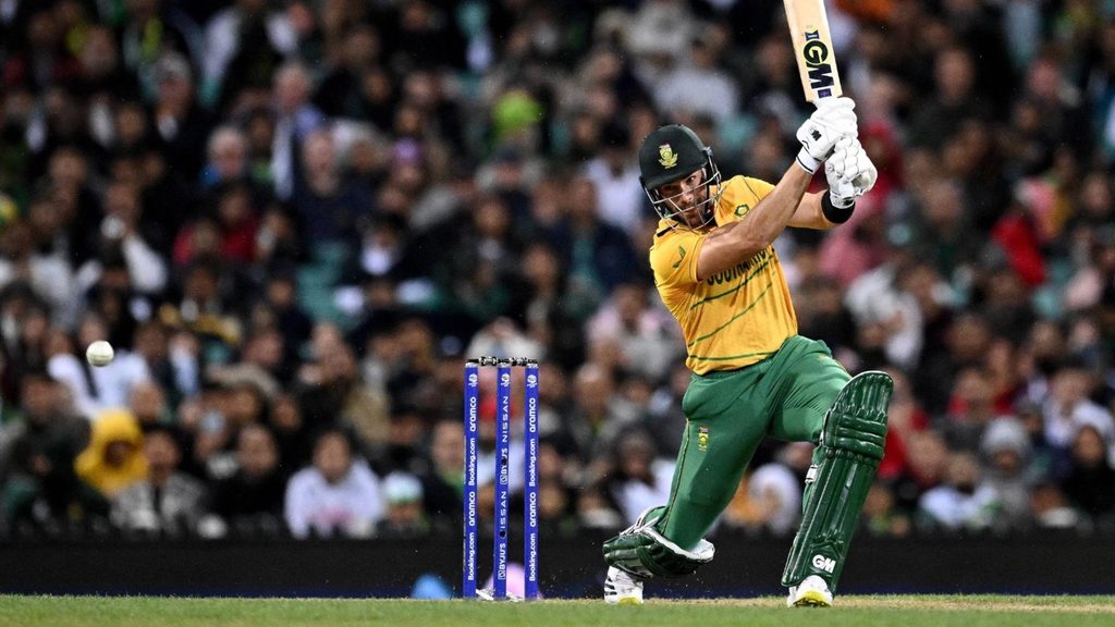 Ireland vs South Africa T20 2024: Know schedule and watch live streaming in India