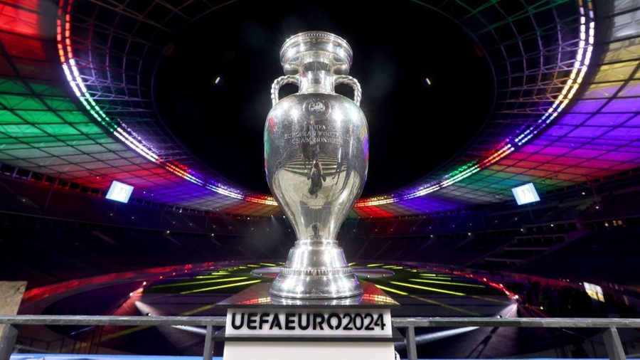 UEFA Euro 2024 draw Get teams, pots, start time and watch live